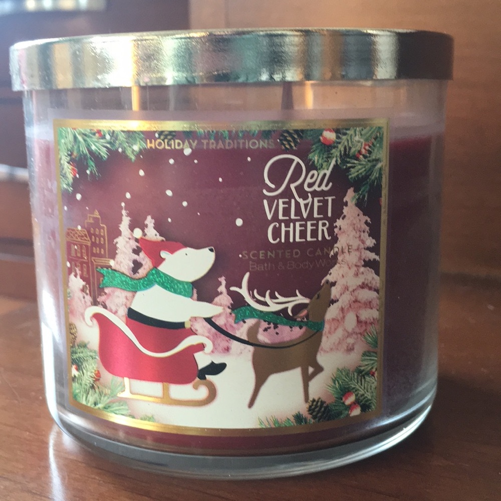 Candle